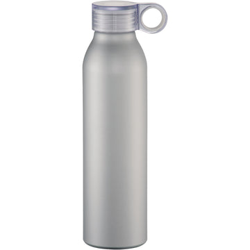 Botella de aluminio de 650 ml "Grom"