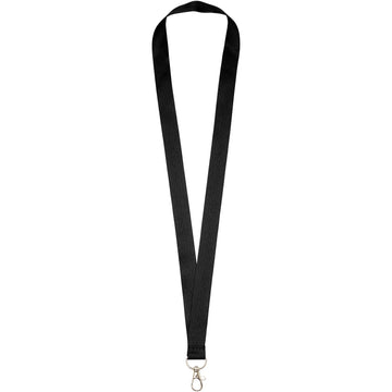 Lanyard con mosquetón práctico "Impey"