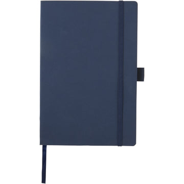 Libreta A5 de tapa blanda "Revello"