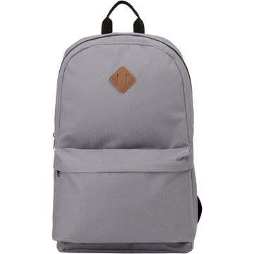 Mochila para portátil de 15" 15L "Stratta"