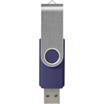 Memoria USB básica de 32 GB "Rotate"