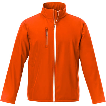 Chaqueta softshell para hombre "Orion"