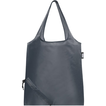 Bolsa Tote plegable en RPET "Sabia"