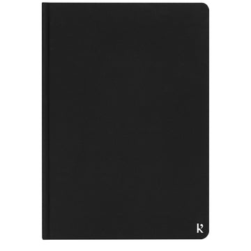 Libreta A5 de tapa dura "Karst®"