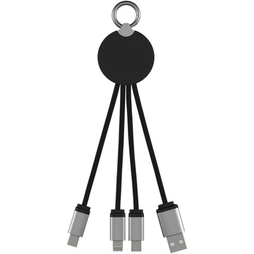SCX.design C16 ring light-up cable retroiluminado