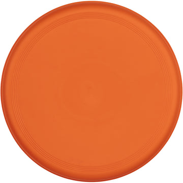 Frisbi de plástico reciclado "Orbit"