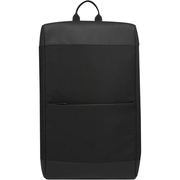 Mochila para portátil de 15,6" de material reciclado GRS "Rise"