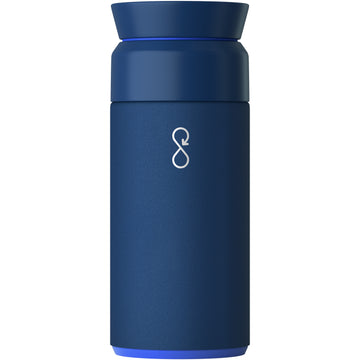 Termo de 350 ml "Ocean Bottle"