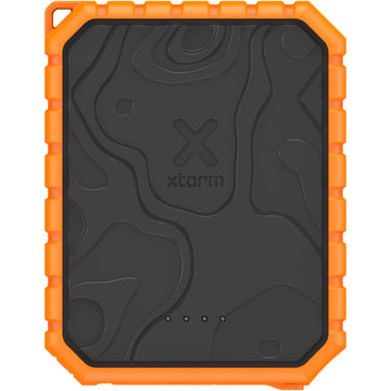 Batería externa de 10 000 mAh y 20 W QC3.0 resistente al agua y con linterna "Xtorm XR201 Xtreme"